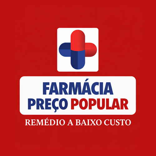 Farmácia Preço Popular